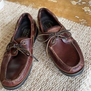 Sperry lofers.Sperry Top-Sider.Stingray collection